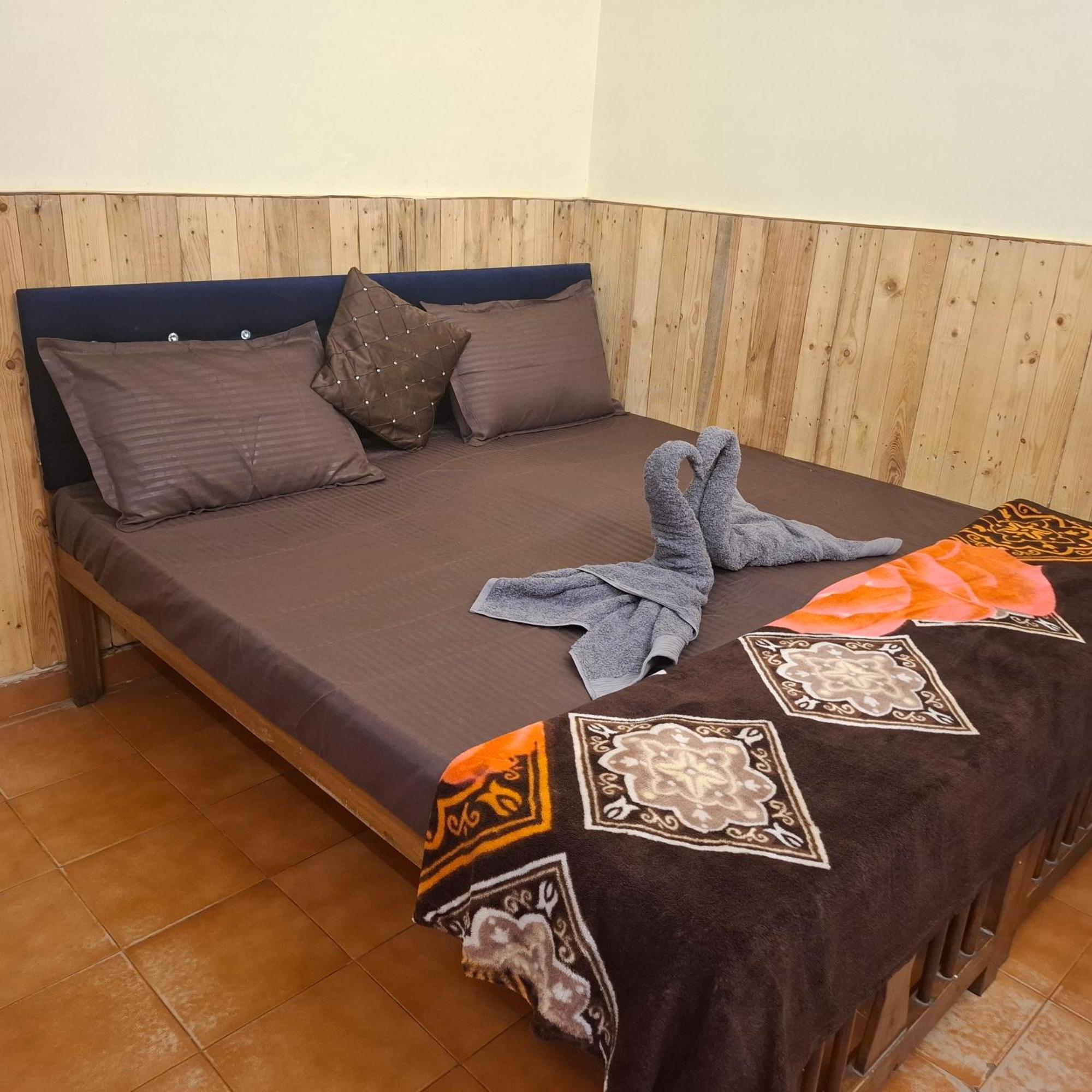 Ave Maria Guesthouse Colva Bagian luar foto